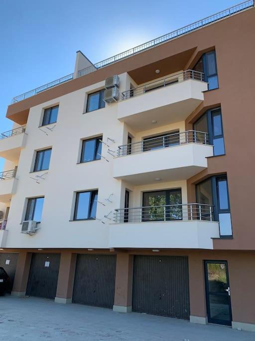 Rowing Base Apartment Plovdiv Exteriér fotografie