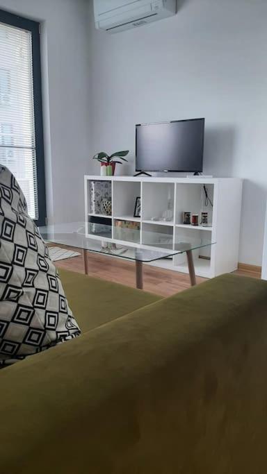 Rowing Base Apartment Plovdiv Exteriér fotografie